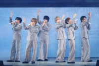 「Kis-My-Ft2 LIVE TOUR 2026 fan IS ・・・・・・」U-NEXT独占アーカイブ配信決定！　【オリジナル冠番組】も続々配信！！