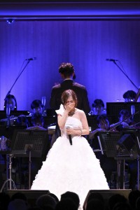森口博子『40周年ツアー全公演』完走！　森口「みんなと一緒に残してきた作品やコンサートは命そのもの」
