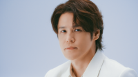 宮野真守出演！　『明治おいしいミルク』新WEB CM公開！　宮野「一口飲むと口の中でふわっと香りが・・・」