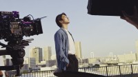 【横浜流星】出演！　日鉄興和不動産「LIVIO owner’s emotion」新TVCM公開！！　流星「非常に緑や自然を感じることができる…」