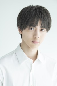 高杉真宙、9・21中山競馬場に登場　『ザ・ロイヤルファミリー』原作者・早見和真氏とトークショー