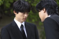 松村北斗主演『告白』　本日21時放送【全て誰かの意図がある】　「第7話あらすじ＆新場面写真6点」公開！！