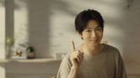 松下洸平出演！　『きゅうりのキューちゃん』新TVCM公開！！　松下「おにぎりにするのも手軽でおいしい」
