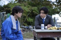 【山﨑賢人×松下洸平】　映画『殺人の門』　「第31回釜山国際映画祭」正式出品決定！！