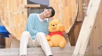 『羽生結弦とくまのプーさん　メモリーブック』メイキング動画　【屋内＆屋外】篇公開！！