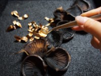 廃棄される花を「アート」に変えられるか　フラワーロスと資源循環の新たな試み
