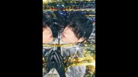 【北山宏光】LIVE映像　期間限定『3曲フル尺で放映』　西武新宿駅前「ユニカビジョン」