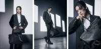 目黒蓮(Snow Man)登場！　【FENDI】「JOURNEY – “旅路”」第3弾　目黒「今までを大事にしながら自分も進化していけたら…」