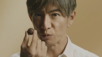 【木村拓哉】出演！　ロッテ『プレミアムガーナ』新CM・3種　9/15(火)より「全国でオンエア」開始！！