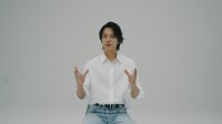 【山下智久】出演！　新TVCM『ヤマシタが変えていく』篇公開！！　山下「本当に優しく温かい時間を過ごさせていただいた…」