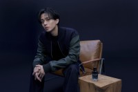 永瀬廉(King & Prince)　 ディオール『ソヴァージュ』イメージ＆フィルム公開！　永瀬「ファンのみなさんの近くで早くパフォーマンスがしたいですね」