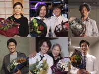 松村北斗主演『告白』　【水野美紀・石黒賢・田中要次・丘みつ子・夙川アトム・丸山智己・谷恭輔・石山順征】クランクアップ！!
