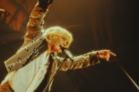『手越祐也 LIVE TOUR 2026 SUPER STAR』　全日程を完走！！　手越「それはそれは素敵な公演でした！」
