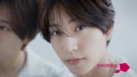 橋本将生 ブランドアンバサダー就任！　ジェルネイル『Gelée by Decorative Nail』新TV CM公開！！　橋本「最近、アイスラテを偏愛しています」