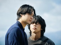 磯村勇斗×末澤誠也(Aぇ！group)×綾野剛　映画『mentor』　ワルシャワ国際映画祭【コンペティション部門】正式出品決定！！