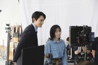 【町田啓太×宮﨑優】　『カープレミア』新TVCM「はじめての中古車『納車の前夜』篇」＆メイキング公開！！