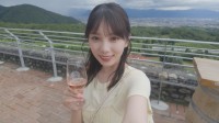 与田祐希出演【Vlog】　『与田祐希のWOW! PARK体験してみたよーだ!!／サントリー登美の丘ワイナリー』篇公開！！