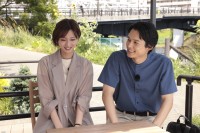 【松村北斗×岡崎紗絵×平子祐希】　『ルポ・あの日の真実』最終回　松村「本編のその後が語られていて…」
