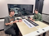 松下洸平・新曲「Journey」スタジオライブ特別オンエア！　9/25(金)放送J-WAVE『DK SELECT WEEKEND LIVING』　【公式YouTubeチャンネル】で動画配信も！！