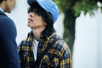 磯村勇斗×末澤誠也(Aぇ! group)　映画『mentor』　W主演・2人の【新場面写真6点】一挙解禁！！
