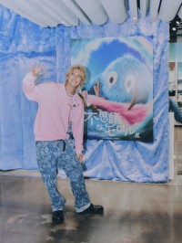 髙橋海人(King & Prince)初個展 　「不思議なセロル展」大盛況！　2027年【広島＆池袋】でも開催決定！！