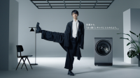 【羽生結弦さん出演】新TVCM　AQUA冷蔵庫「KURA」2026篇公開！　洗濯機「まっ直ぐドラム」2026篇＆メイキングも！！