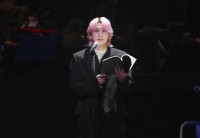佐久間大介(Snow Man)出演！　朗読劇『約束の果て』千秋楽　感動のフィナーレ！！