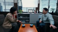 松たか子＆阿部サダヲ、新WebCMでコミカルな掛け合い　松は“顔アップ”に恐縮「こんないい大人の…」