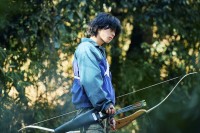 磯村勇斗×末澤誠也(Aぇ！group)×綾野剛　映画『mentor』　【キャラクターPV・3種＆新場面写真5点】一挙解禁！！