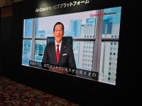 NTTドコモビジネス、小島社長が語るAI戦略　地域中小企業への導入支援も強化
