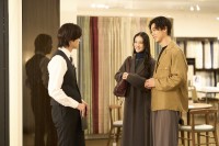 【武井咲】出演解禁！　映画『殺人の門』　武井「とても刺激的で忘れられない現場になりました」