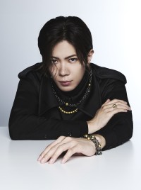 神宮寺勇太(Number_i)出演！　MIKIMOTO「PASSIONOIR」ゴールデンパール　【キャンペーンムービー】公開！！