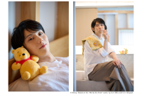 『羽生結弦とくまのプーさん』担当編集者が明かす…　【メモリーブック制作秘話】公開！！