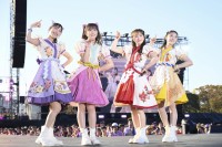 『ももクロ秋の桃神祭2026』開催！！　百田夏菜子「ミッションを一緒にコンプリートさせましょう！」