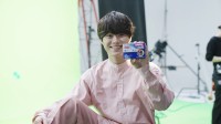 大橋和也(なにわ男子)出演！　『ジキニンファーストネオ』シリーズ新TVCM公開！！　大橋「今回はちょっと大人な感じも見えるCM」