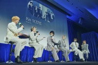 ニューアルバム『Kis SCENE』リリース記念！　『Spotify x Kis-My-Ft2 “Kis SCENE” Listening Party』開催！！