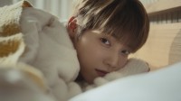 木村柾哉(INI)出演！　『SISI アイムユアヒーロー』新WEB CM公開！！　木村「匠海くんなら全部褒めてくれると思います」