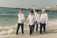 『A.B.C-Z 2nd写真集(仮)』　【デビュー15周年記念日】2027年2月1日リリース！　五関晃一「とにかく最高の一冊になっています」
