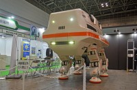 搭乗型ロボに感覚共有AI… &#8220;あったらいいな&#8221;が現実になる展示会「ビジネスチャンスEXPO in TOKYO」が開催中