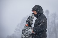 毎年9/28は『世界狂犬病デー』愛犬への狂犬病ワクチンの接種は、法律で義務化されています