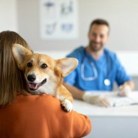 「愛犬を病院で診察したほうがいいか」を電話で聞いた時「心配なら連れてきてください」と言われる理由とは？