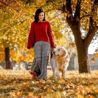 愛犬と秋を楽しみたい！イベントが多い季節だからこそ犬を連れ出すことについて一度考えてみよう