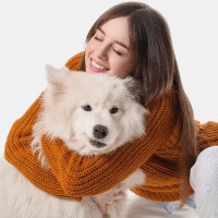 犬にとって苦痛な『飼い主の愛情表現』４選　タブーとされている理由と愛情を正しく伝えるためのコツ