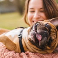 犬を『世界一幸せにする』方法5選　飼い主がすべき行動や愛犬をハッピーな気持ちにするコツとは