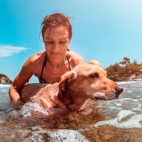 犬に危険な『水遊び』5つ　思わぬ事故を招く要因や飼い主がすべき安全対策とは？
