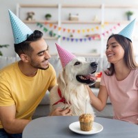 愛犬が喜んでくれる『誕生日のお祝い方法』５つ　特別な日だからこそ普段とは違ったお祝いをしてみよう