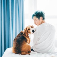 『犬に懐いてもらえない人』がやってしまっていること6つ　仲良くなるために控えるべきポイントとは