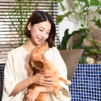 愛犬の『愛情度』を測る方法とは？大好きな飼い主にみせる行動や懐かれやすい人の特徴まで