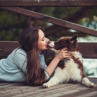 犬との『絆をもっと深める』方法5選　愛犬とより良い関係性を築くためにできることとは？