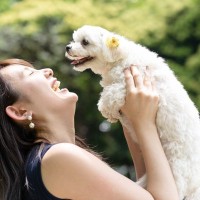 犬が『尊敬』している人だけにみせるサイン5選　愛犬からリスペクトされる飼い主の特徴とは？